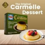 Carmelle Dessert