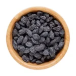 Premium Black Seedless Grapes